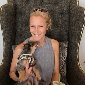 Meet your Posher, Jennifer